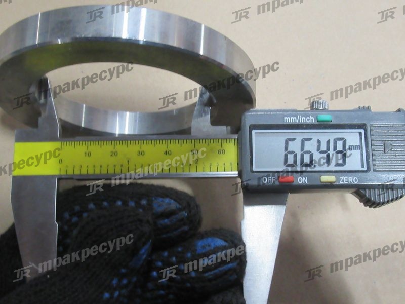 Кольцо упорное 22513-02051