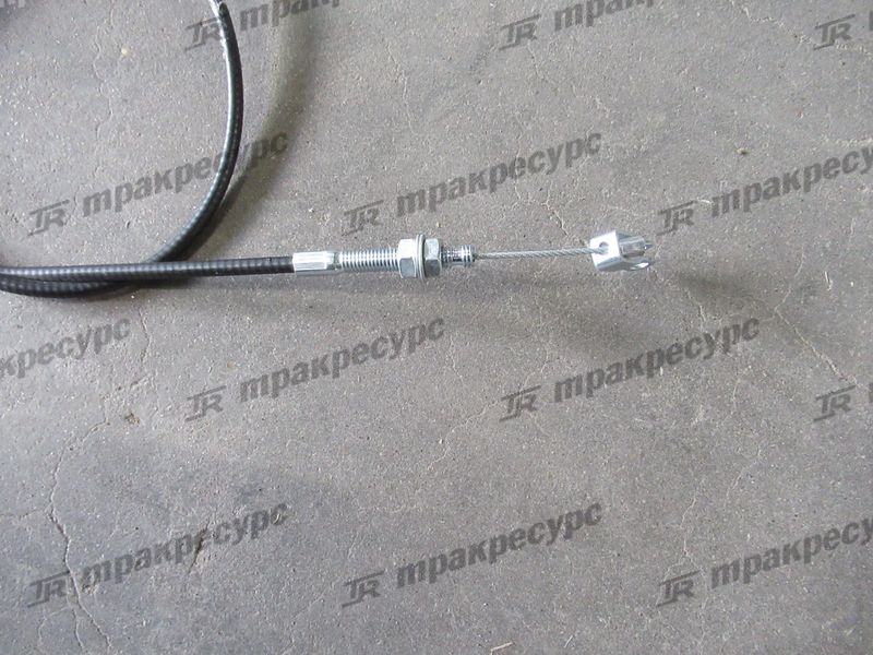 Трос акселератора Heli CPC(Q)D10-18HJ, 20-35HJ-H, HJ1-G