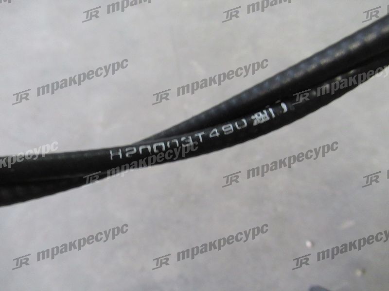 Трос акселератора Heli CPC(Q)D10-18HJ, 20-35HJ-H, HJ1-G