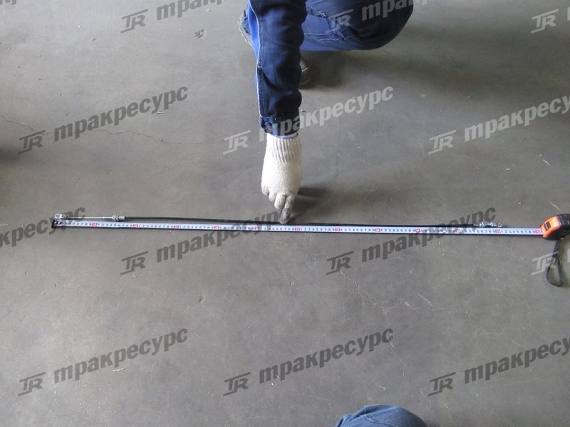 Трос акселератора Heli CPC(Q)D10-18HJ, 20-35HJ-H, HJ1-G