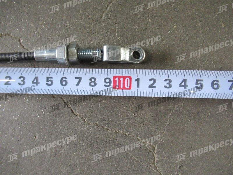 Трос акселератора Heli CPC(Q)D10-18HJ, 20-35HJ-H, HJ1-G