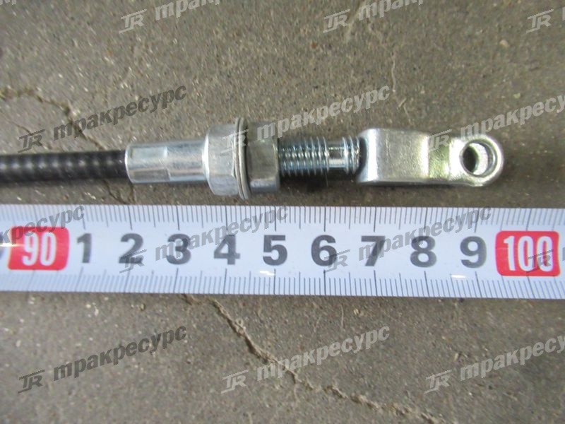 Трос акселератора Heli CPC(Q)D10-18HJ, 20-35HJ-H, HJ1-G