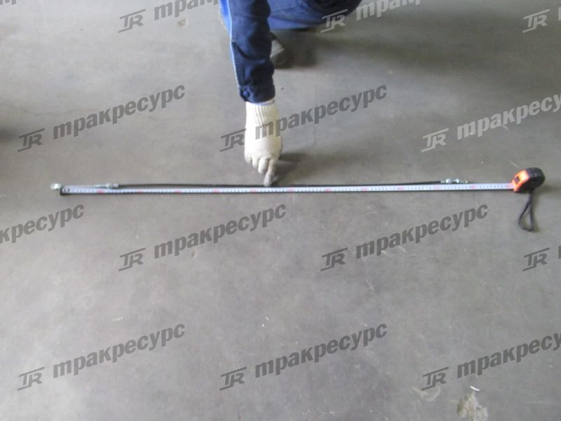 Трос акселератора Heli CPC(Q)D10-18HJ, 20-35HJ-H, HJ1-G