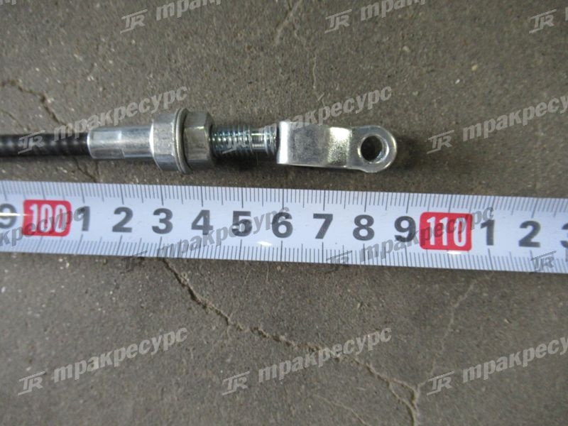 Трос акселератора Heli CPC(Q)D10-18HJ, 20-35HJ-H, HJ1-G