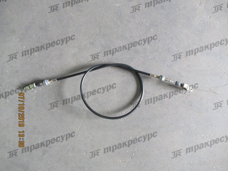 Трос акселератора Heli CPC(Q)D10-18W6, W7,W8, WS1