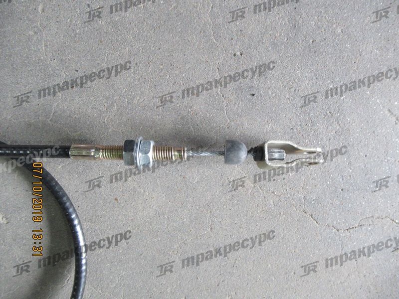 Трос акселератора Heli CPC(Q)D10-18W6, W7,W8, WS1