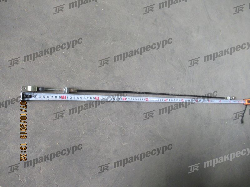 Трос акселератора Heli CPC(Q)D10-18W6, W7,W8, WS1