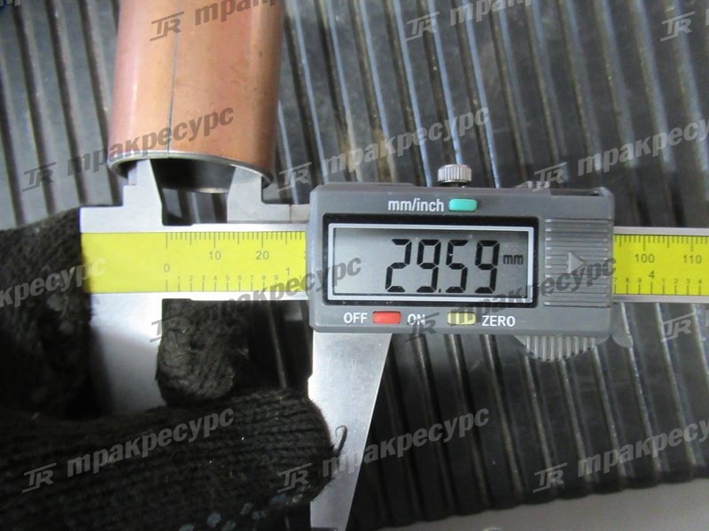 Втулка цилиндра наклона Heli CPC(Q)D10-18, 20-35 W7, W9-H