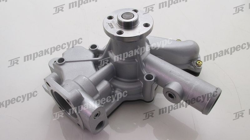 Насос водяной 4D92/4D94/4TNE92/4TNE94/4TNE98/4TNV94/4TNV98