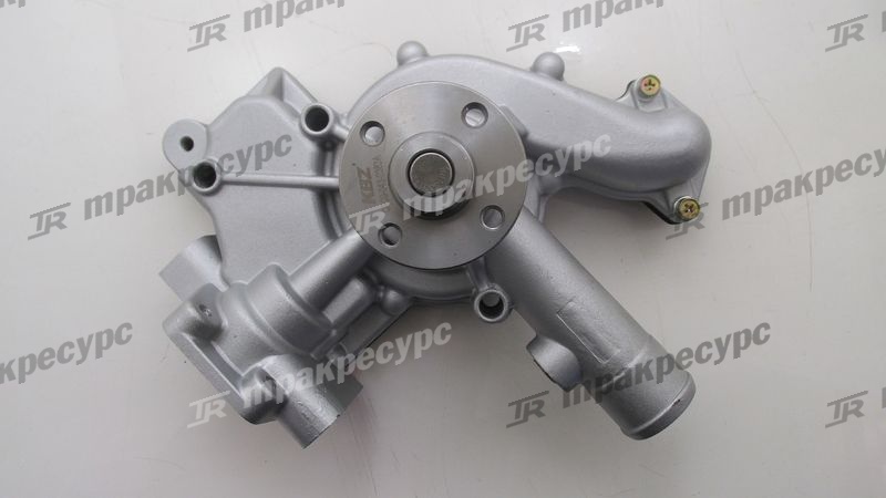 Насос водяной 4D92/4D94/4TNE92/4TNE94/4TNE98/4TNV94/4TNV98