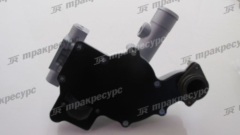Насос водяной 4D92/4D94/4TNE92/4TNE94/4TNE98/4TNV94/4TNV98