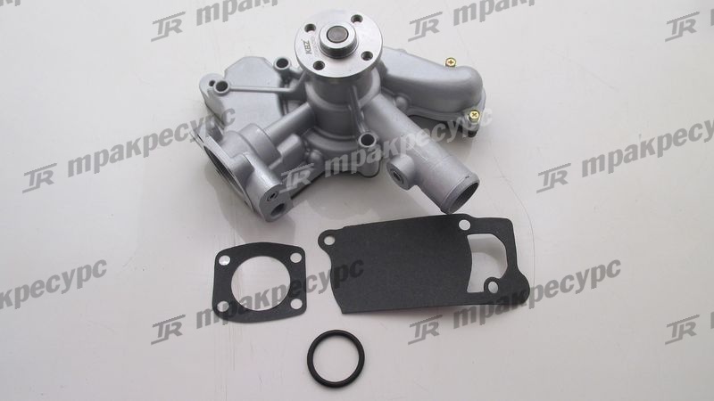 Насос водяной 4D92/4D94/4TNE92/4TNE94/4TNE98/4TNV94/4TNV98