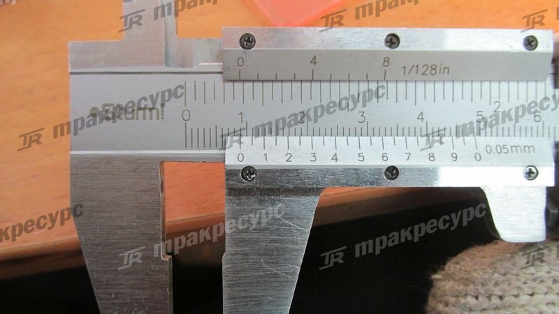 Насос водяной 4D92/4D94/4TNE92/4TNE94/4TNE98/4TNV94/4TNV98
