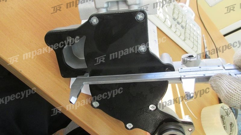 Насос водяной 4D92/4D94/4TNE92/4TNE94/4TNE98/4TNV94/4TNV98