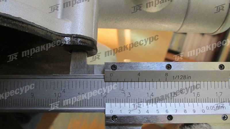 Насос водяной 4D92/4D94/4TNE92/4TNE94/4TNE98/4TNV94/4TNV98