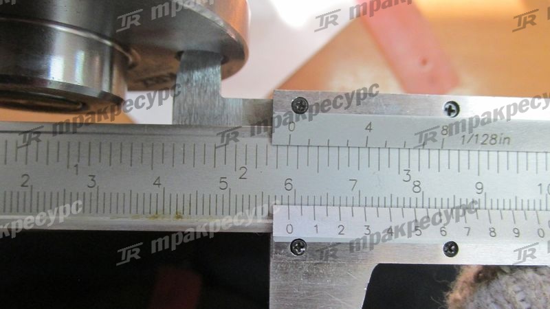 Насос водяной 4D92/4D94/4TNE92/4TNE94/4TNE98/4TNV94/4TNV98