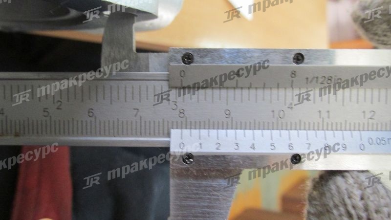 Насос водяной 4D92/4D94/4TNE92/4TNE94/4TNE98/4TNV94/4TNV98