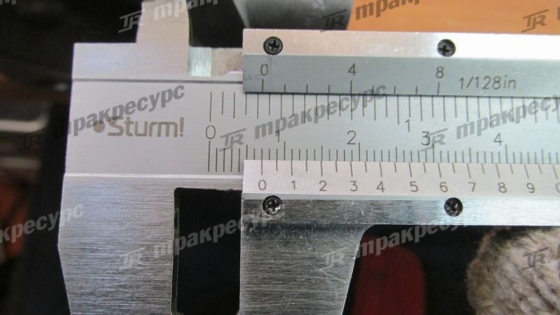 Насос водяной 4D92/4D94/4TNE92/4TNE94/4TNE98/4TNV94/4TNV98