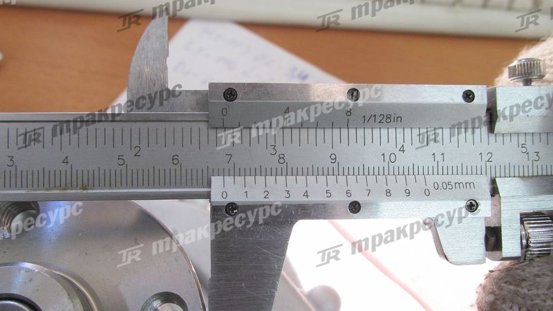 Насос водяной 4D92/4D94/4TNE92/4TNE94/4TNE98/4TNV94/4TNV98