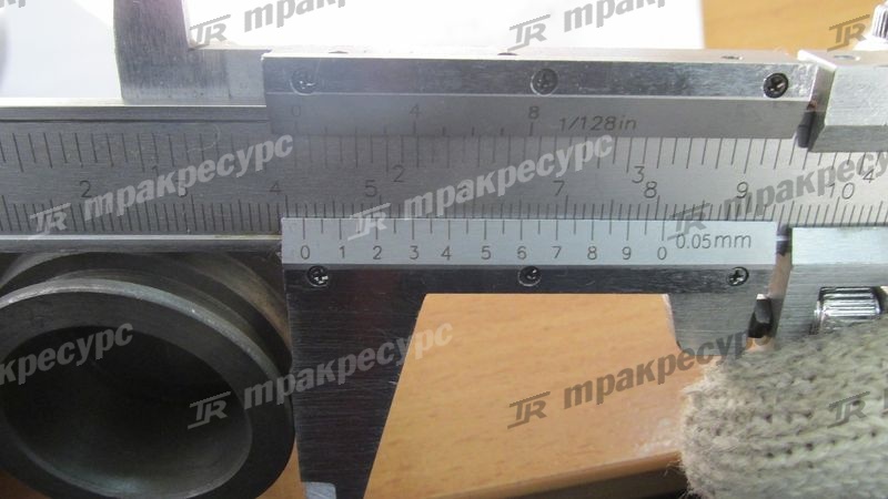 Насос водяной 4D92/4D94/4TNE92/4TNE94/4TNE98/4TNV94/4TNV98