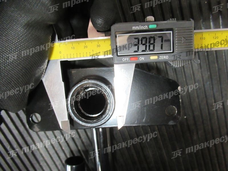 Сапун двигателя A490BPG