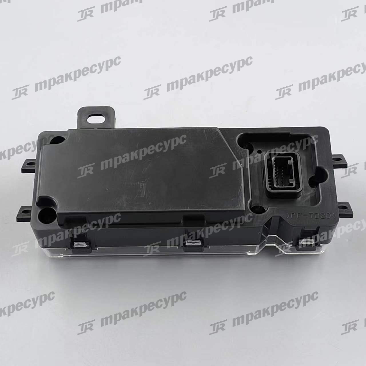 Панель приборов 57110-26620-71