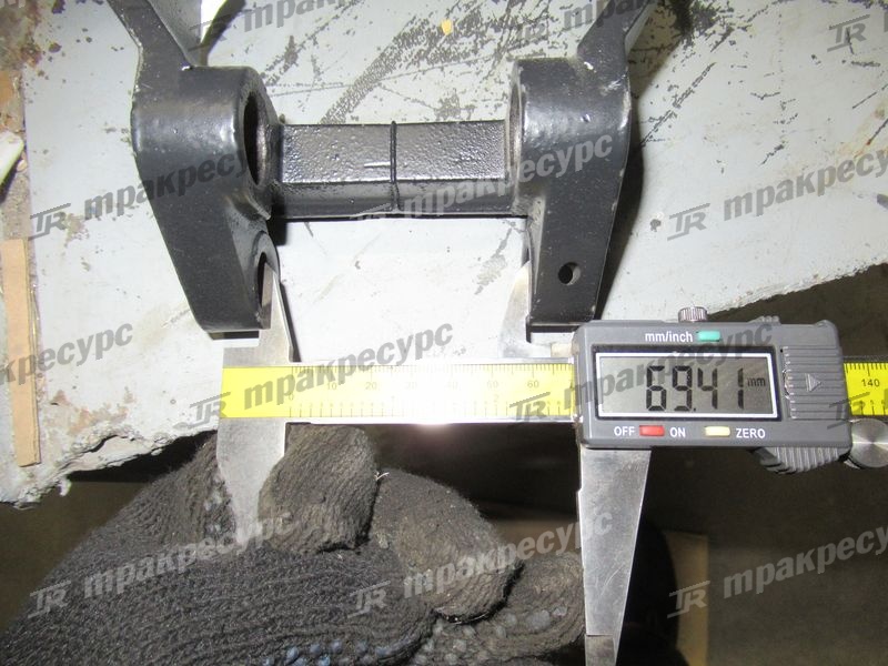 Рама роликов 222