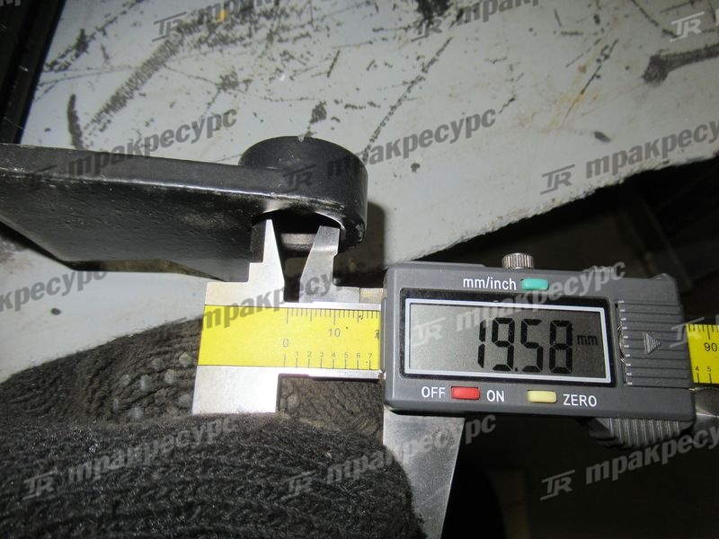 Рама роликов 222