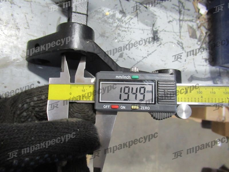 Рама роликов 222