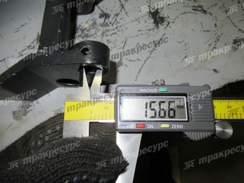 Рама роликов 222