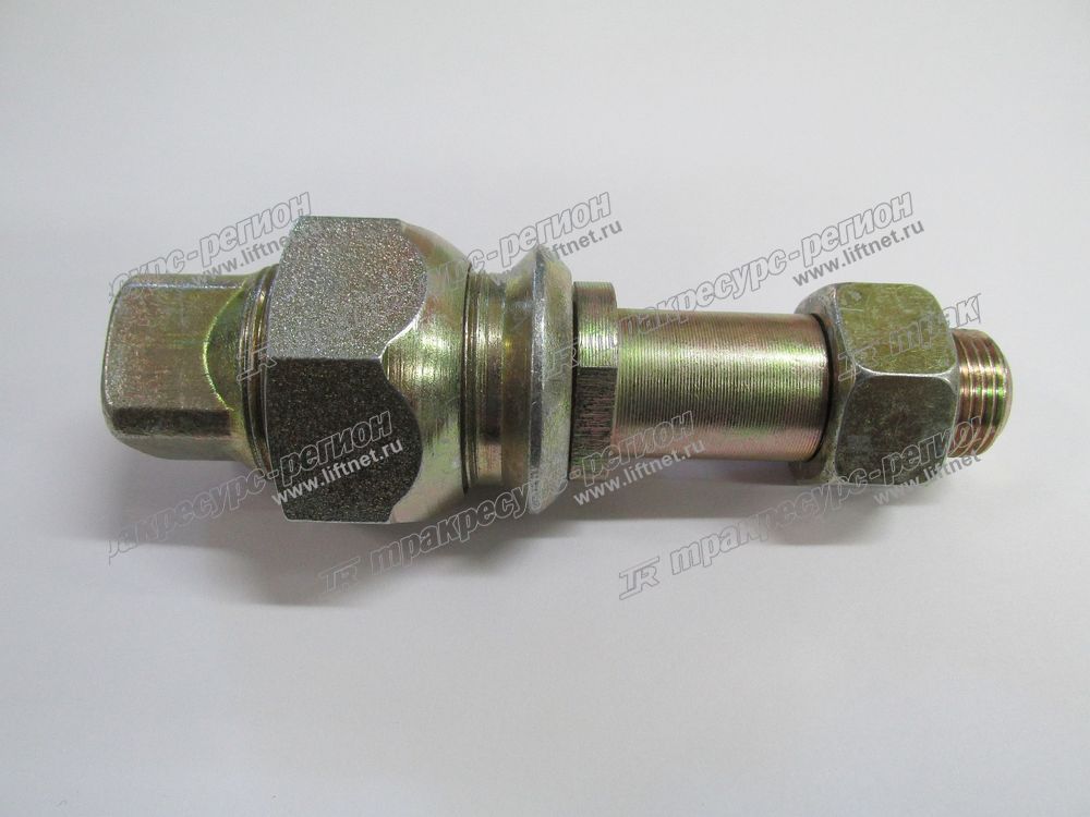 Шпилька ступицы ведущего моста CPCD50/60/70  Вид 2