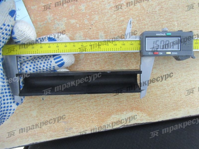 Пластина фрикционная CAM SH.225.200.01