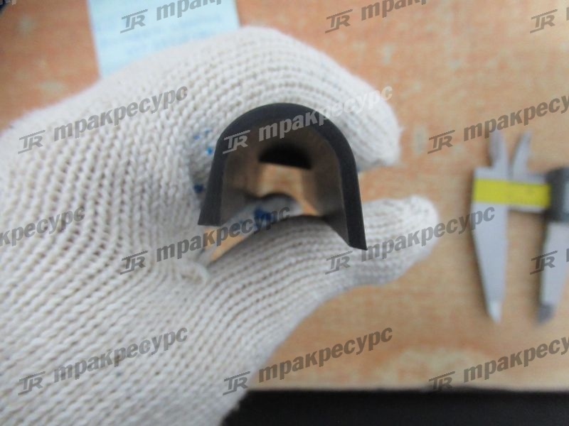Пластина фрикционная CAM SH.225.200.01