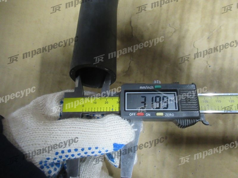 Патрубок 16512-23460-71