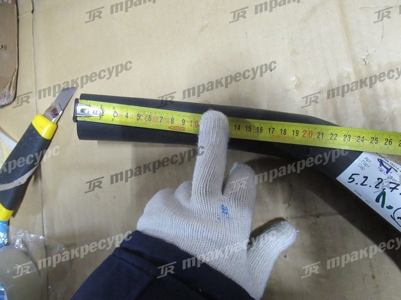Патрубок 16512-23460-71