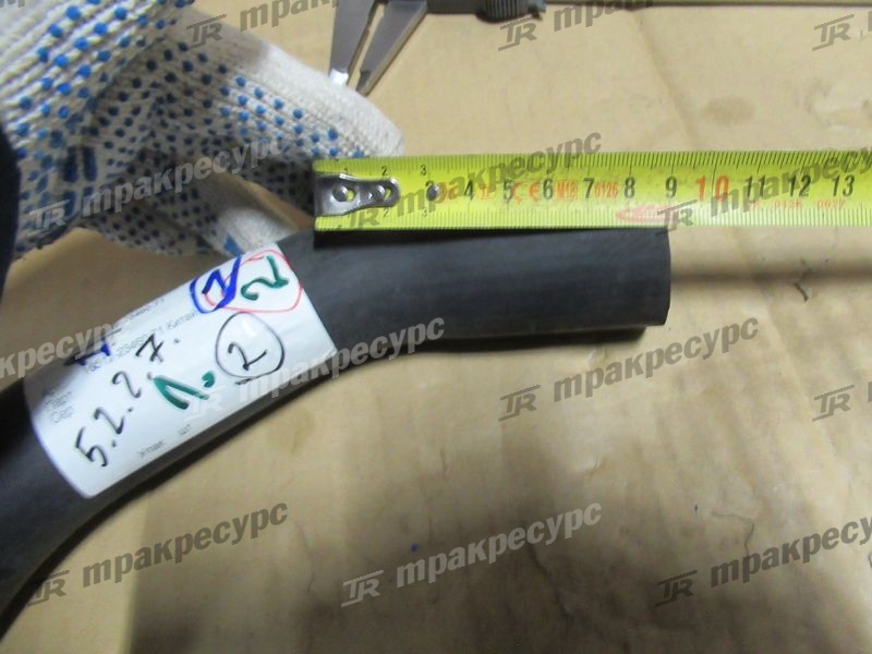 Патрубок 16512-23460-71
