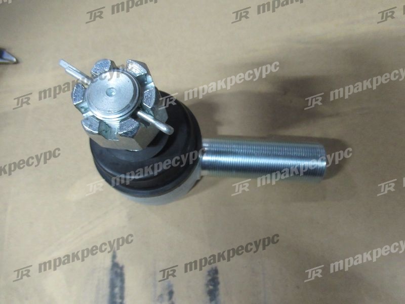Наконечник рулевой левый XG3220
