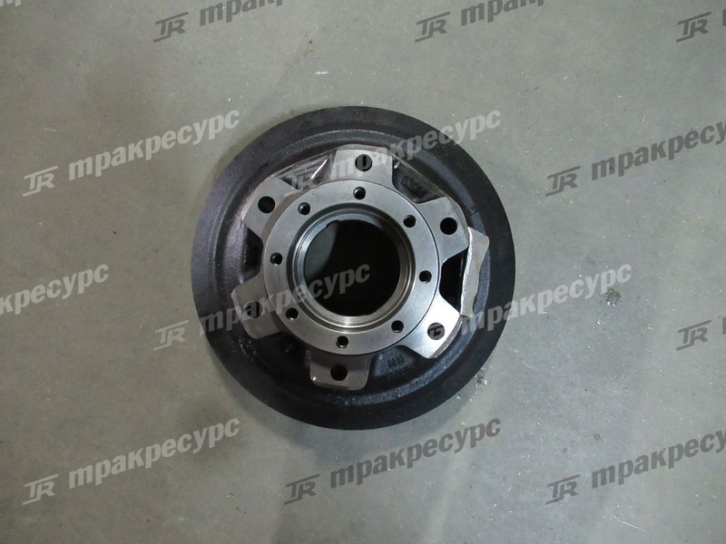 Тормозной барабан 42411-16602-71