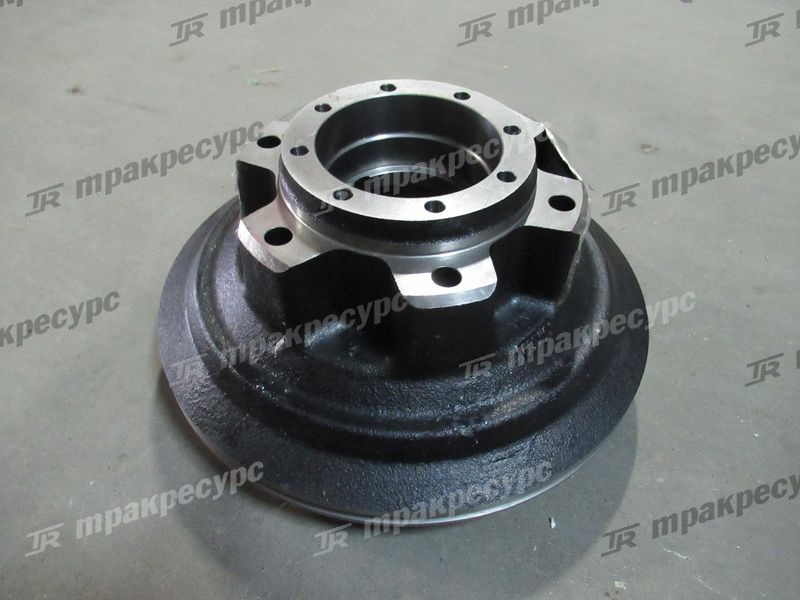 Тормозной барабан 42411-16602-71
