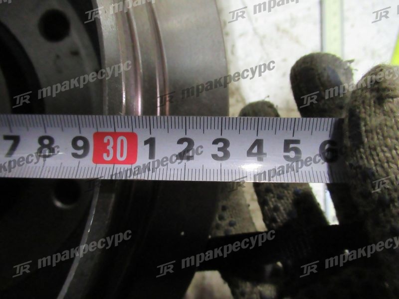 Тормозной барабан 42411-16602-71