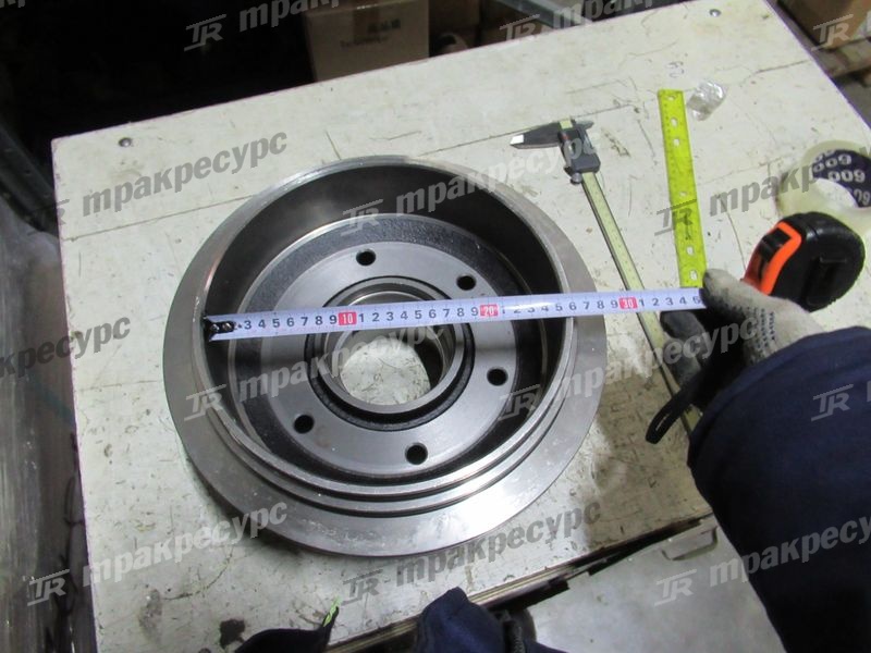 Тормозной барабан 42411-16602-71