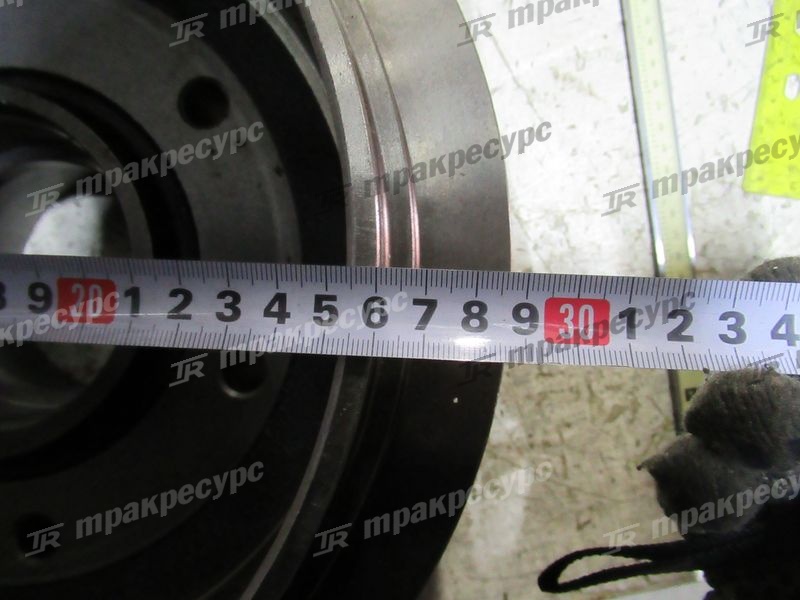 Тормозной барабан 42411-16602-71