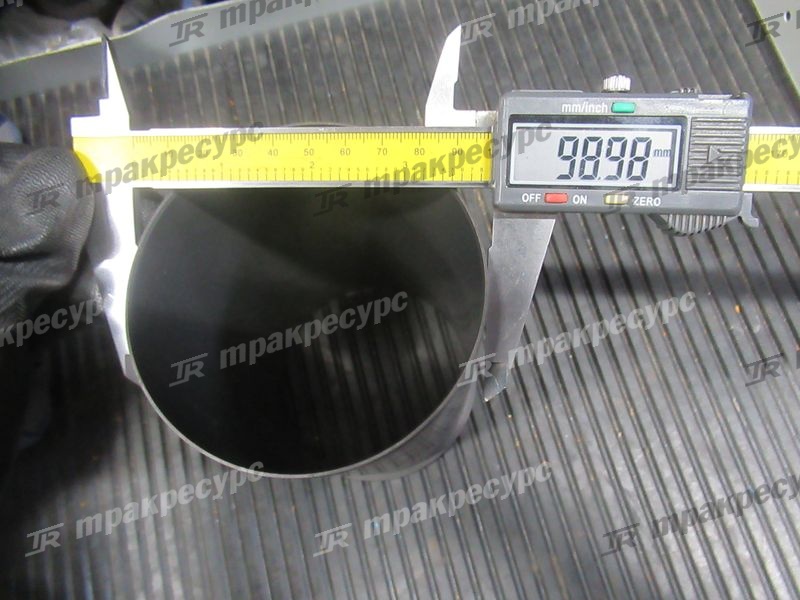 Гильза цилиндра NISSAN TD27