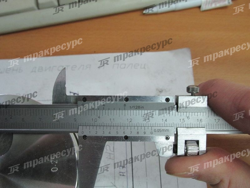 Поршень двигателя YM129931-22900