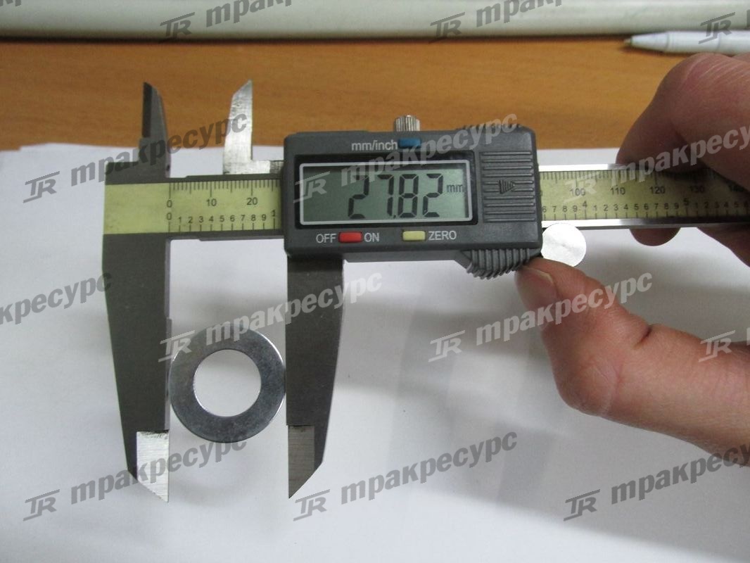 Шайба 47614-30080-71