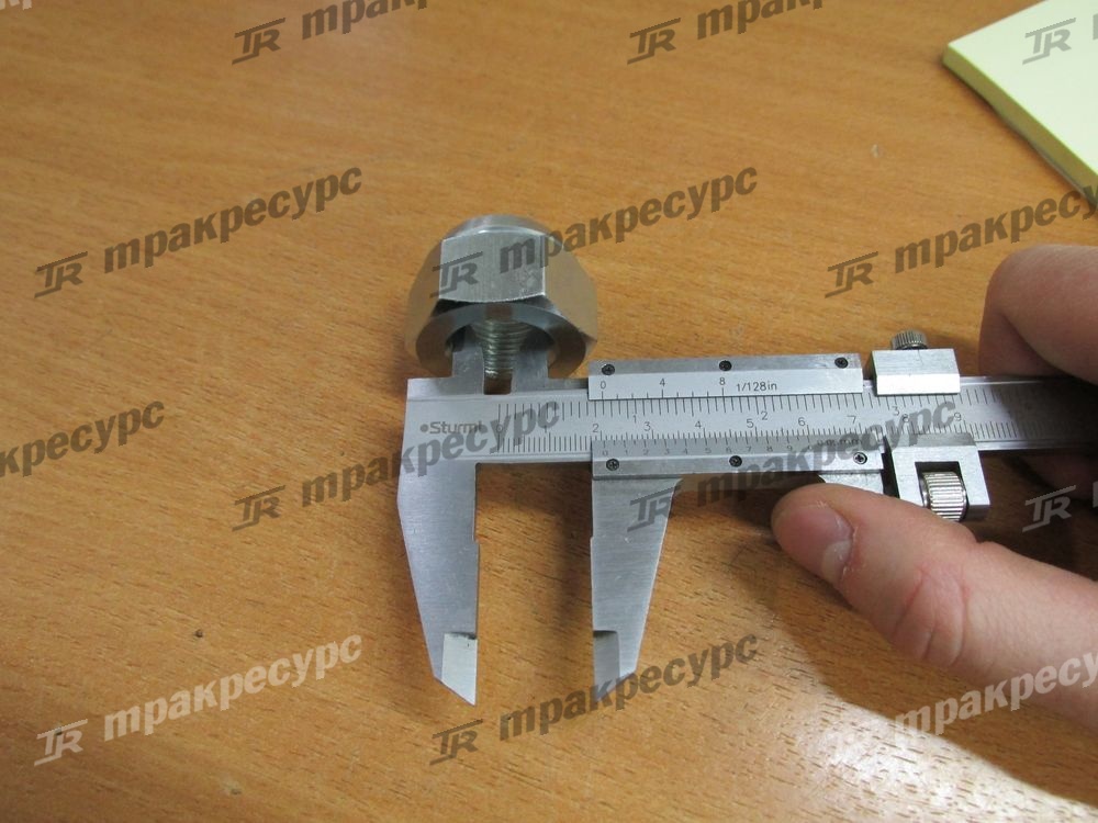 Гайка 308-22-23335