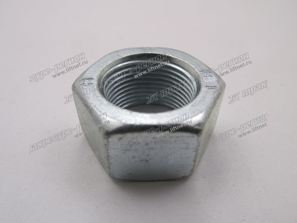 Гайка 01582-12218