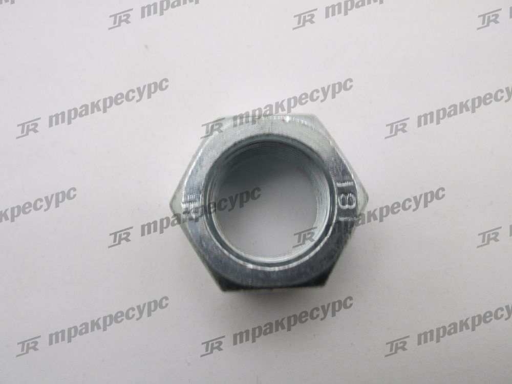Гайка 01582-12218