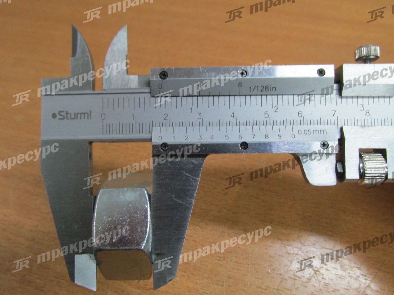 Гайка 01582-12218