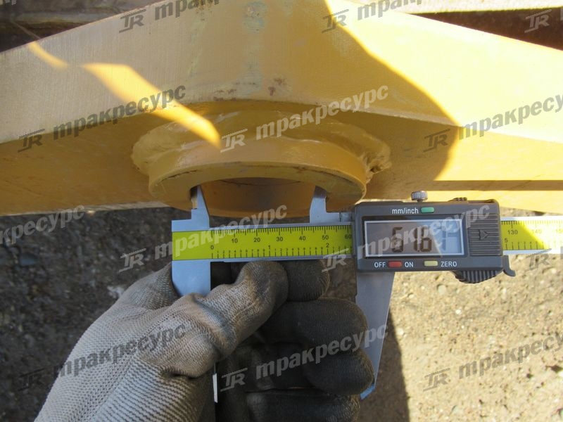 Рама-балансир XG955Н